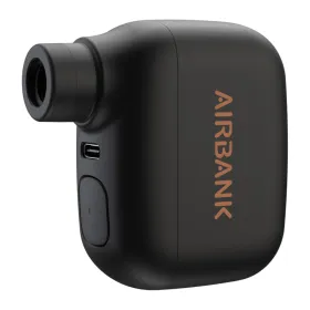 Cycplus AS100 POCKET SE AIRBANK Mini Bike Pump